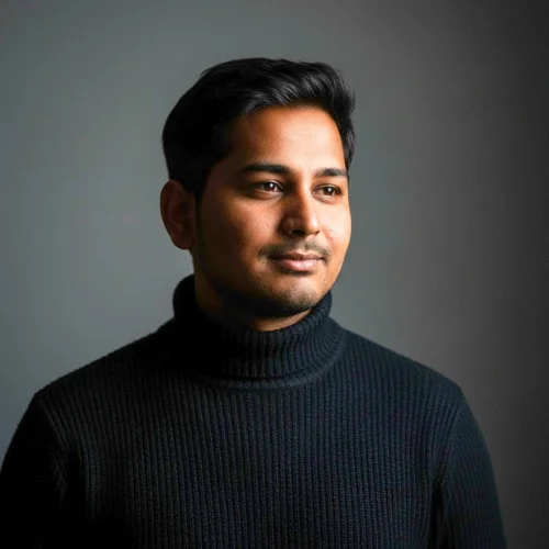Arsalan Bilal